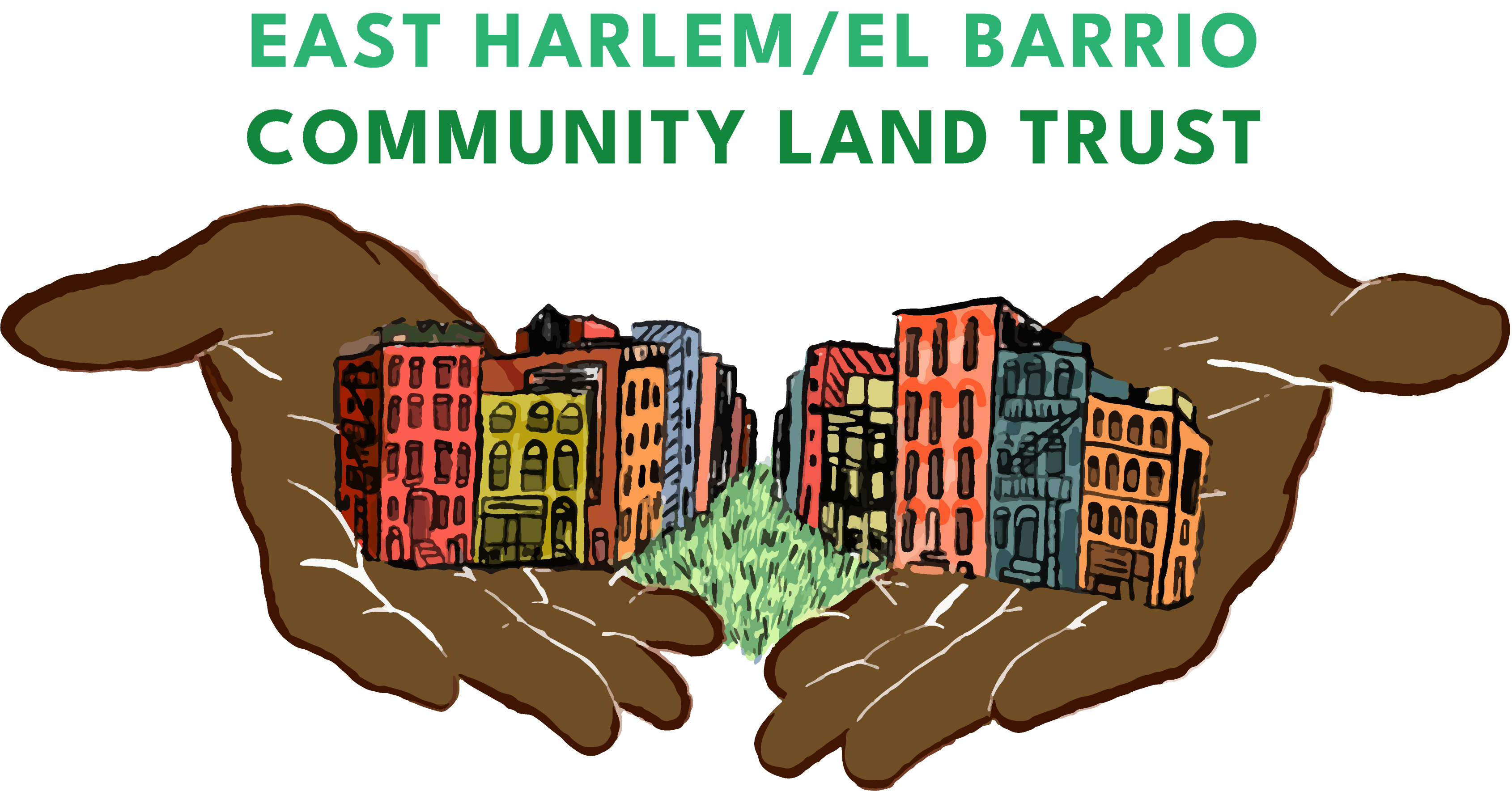 East Harlem/El Barrio Community Land Trust